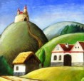 POVĚSTI Z POŠUMAVÍ - od roku 2013